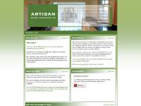 Artisan Project Management - Home