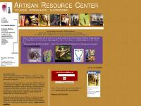 Artisan Resource Center/ index Artisan Resource Center/ index