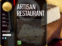 Artisan Restaurant | Hessle | Yorkshire | Food | Drink | Michelin | Good Food Guide | Jay Rayner Artisan Restaurant | Hessle | Yorkshire | Food | Drink | Michelin | Good Food Guide | Jay Rayner