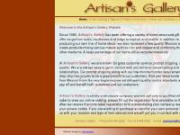 artisansgalleryinc - Artisans Gallery