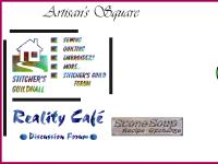 Artisan's Square Artisan's Square
