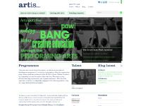 Programmes, Talent, Jink, Artis joins TES as a content partner Programmes, Talent, Jink, Artis joins TES as a content partner