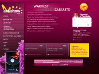 Artishow Paris - Site Officiel - Cabaret Music Hall transformiste - Le plus chaleureux des cabarets parisiens Artishow Paris - Site Officiel - Cabaret Music Hall transformiste - Le plus chaleureux des cabarets parisiens