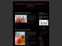 artistbabysittingblog.com parents.com, funology.com, juicyjuice.com