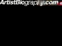 Artist Biography by artprice.com Artist Biography by artprice.com