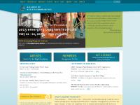 Alliance of Artists Communities | Advocacy and Support for Artist Residency Programs Alliance of Artists Communities | Advocacy and Support for Artist Residency Programs