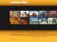 artiste-peintre-geli.com artiste-peintre-geli.com