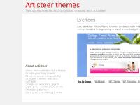 Artisteer themes