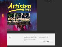 statistik för artisten - Välkommen till Artisten Nybro - Startsida statistik för artisten - Välkommen till Artisten Nybro - Startsida