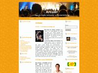 Artister - tips på bra musik, konserter och underhållning! Artister - tips på bra musik, konserter och underhållning!
