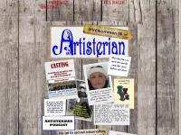 statistik för artisterian - Artisterian statistik för artisterian - Artisterian