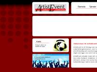  andreas löfgren, trubadur, show, artist