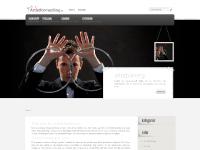 Artistförmedling.se | Boka Artister & Underhållare till rätt pris Artistförmedling.se | Boka Artister & Underhållare till rätt pris