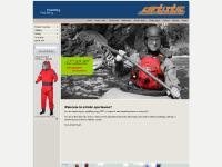 liten artistic-sportswear.de skärmbild liten artistic-sportswear.de skärmbild