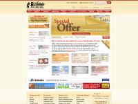 Personal Checks and Address Labels from Artistic Checks