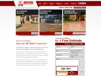 Stamped Concrete | Artistic Concrete Group | Home Page. Stamped Concrete | Artistic Concrete Group | Home Page.