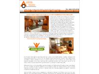 Granite Kitchen Island Countertops Counters Installation Gaithersburg MD Granite Kitchen Island Countertops Counters Installation Gaithersburg MD