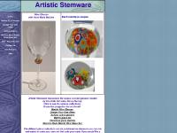 artisticstemware.com unique wine glass, unique wine glasses, art glass marbles artisticstemware.com unique wine glass, unique wine glasses, art glass marbles