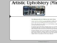 artisticupholsterymirfield.co.uk artistic upholstery, huddersfield, mirfield