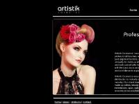 Artistik Cosmetics Professional Cosmetics professional makeup artists 88 palette 78 palette high end make up Canada spa artistic cosmetics artist makeup