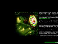 artistjanewebb.co.uk Jane Webb, Artist, Illumini