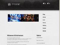 :: Artistkontoret.se :: :: Artistkontoret.se ::