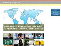 statistik för artistorganizedart - Artist Organized Art statistik för artistorganizedart - Artist Organized Art