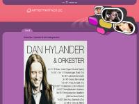 ARTISTPARTNER.SE - Hem ARTISTPARTNER.SE - Hem