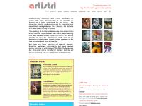 artistri.co.uk