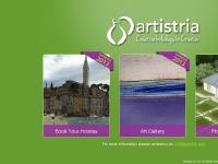 Artistria - Creative Holidays in Croatia
