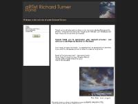 aRTist Richard Turner - Home