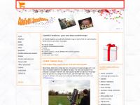  Confetti Cannons and Confetti Blowers, Confetti Hand Launchers, Table Confetti, Table Pyrotechnics