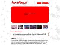 artistryinmotion.com