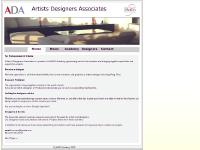 Artists-Designers-Associates | Home Page
