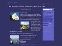 Facilities and Amenities, Finding Us, Local Area, Artist's House Facilities and Amenities, Finding Us, Local Area, Artist's House