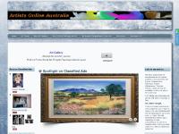 Australian Art Forum, Free Classified Ads, Acrylics, Oil Paintings For Sale, Watercolours
