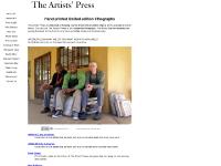  Price List, Investing in prints, Monoprint Workshop, Outreach projects