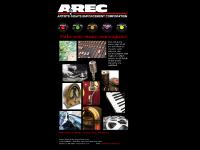 Artists Rights Enforcement Corporation Home