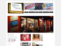  Chelsea Market Holiday Pop-Up, Vendors, Artist & Designer & Vintage Market, Brooklyn Holiday Bazaar