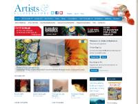 Artists & Illustrators - Original art for sale direct from the artist