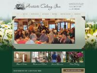 Brown County Lodging | Hotels Nashville, IN | Artists Colony Inn