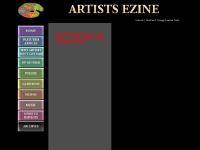 artistsezine - Home artistsezine - Home