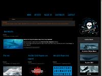 artistsforseashepherd.com Artists, Artist, Message