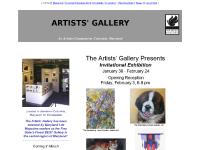 Our Artists Our Artists