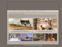 artistsgarden - The Artist's Garden - Publisher's of Fine Art - Trisha Romance, Alex Colville, Tanya Jean Peterson, Philip Craig