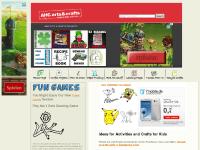 Crafts for Kids, Activities, Coloring Pages & Printables, Creative Arts Ideas for Children, Preschoolers, Kindergarteners Crafts for Kids, Activities, Coloring Pages & Printables, Creative Arts Ideas for Children, Preschoolers, Kindergarteners