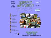 Artists in the Country