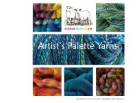 Artists Palette Yarns Artists Palette Yarns