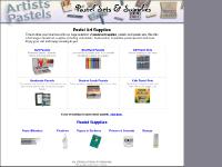 artistspastels.com artistspastels.com