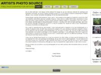 Artists Photo Source - Home Artists Photo Source - Home